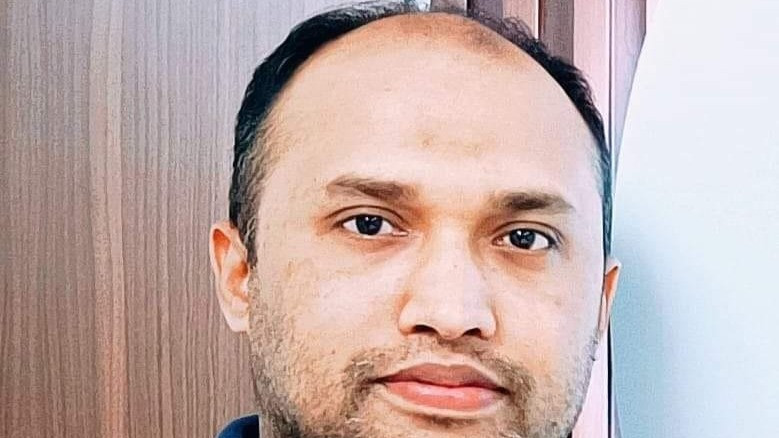 Rezaul Karim Raja