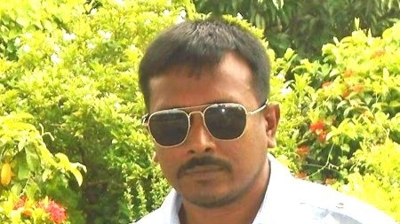 M Razibul Islam