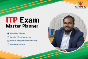 itp exam master planner