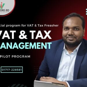 VAT Tax Management-Learn100+ Techniques And Best Practices