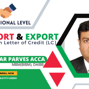 Import and Export through Letter of Credit