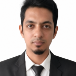 Shariful Islam