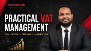 Practical VAT Management